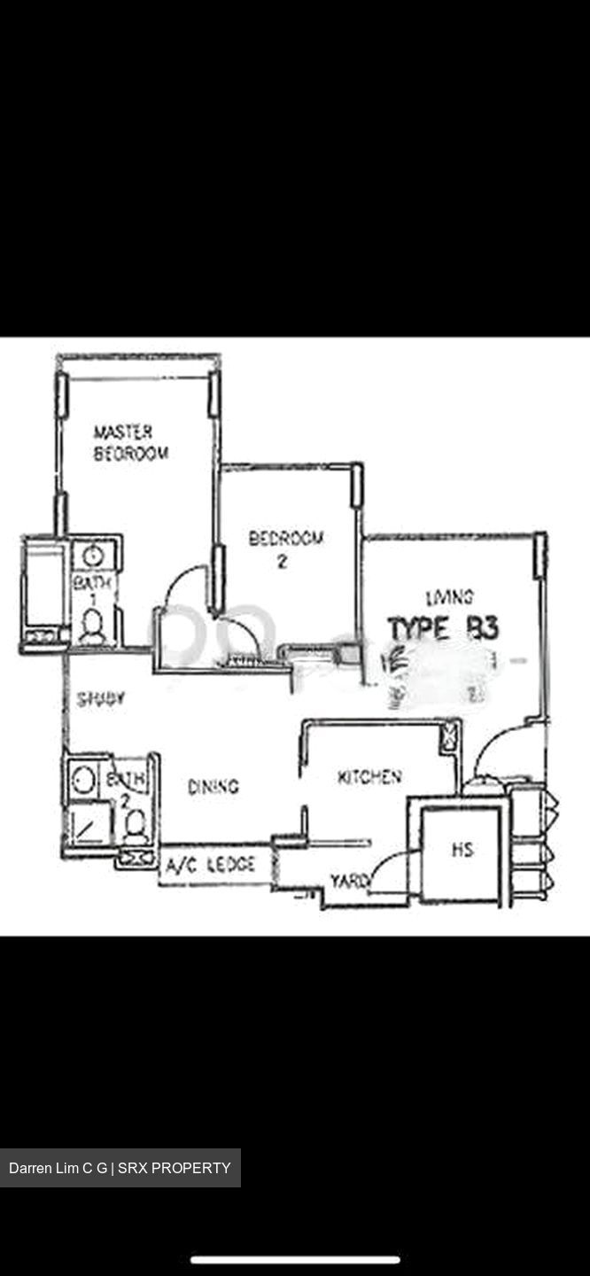The Lakeshore (D22), Condominium #623642681